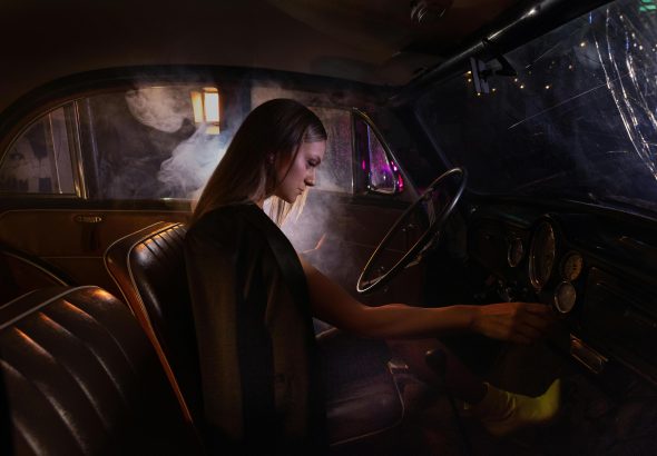 car not starting but battery is fine